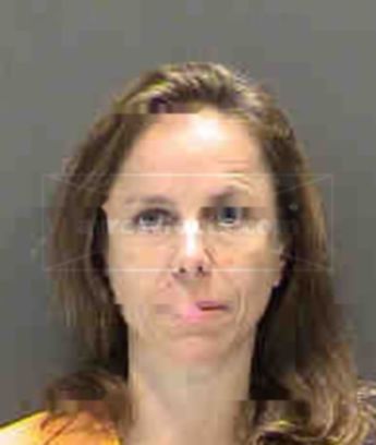 Tonya Jean Kane