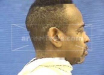 Travis Todd Williams
