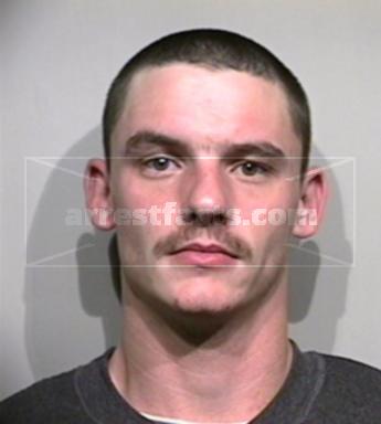 Patrick Wayne Anderson