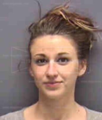 Naomi Wynelle Whaley