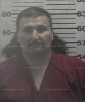 Dale Teddy Vigil