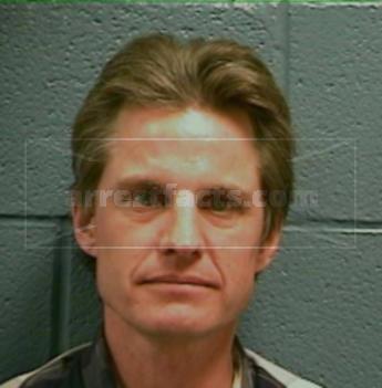 Peter Mark Farmer