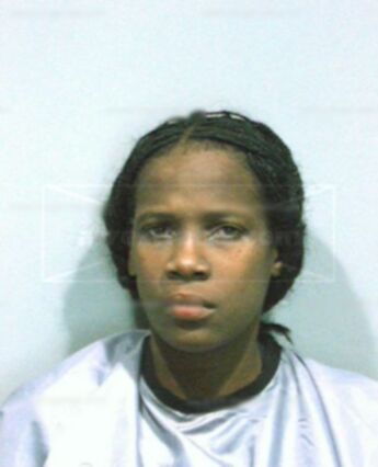 Tabitha D Covington