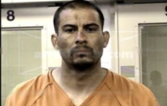 Richard Louis Castillo