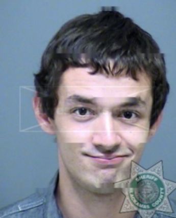 Cody James Cline