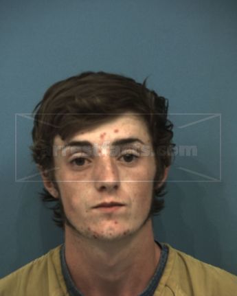 Colten Lee Allen
