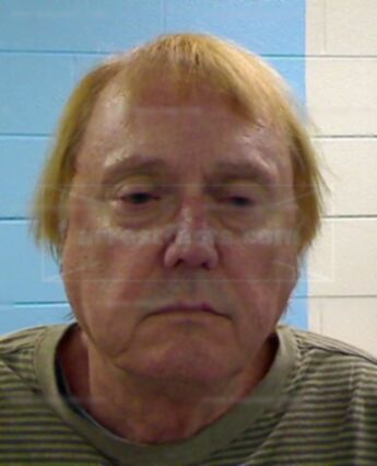 Paul Douglas Hooper