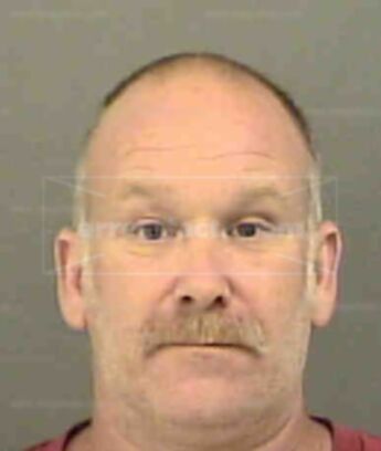 Ronald Guy Brown