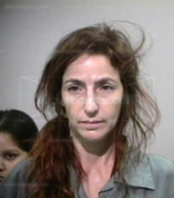 Teresa Ann Bell