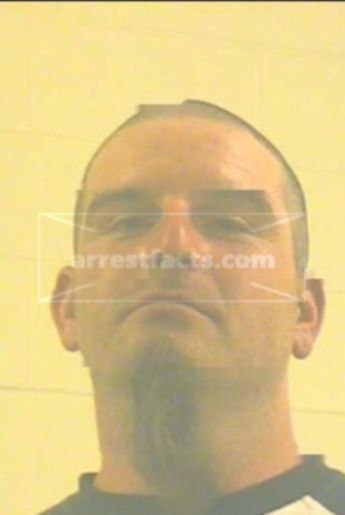 Jeremie Wayne Smith
