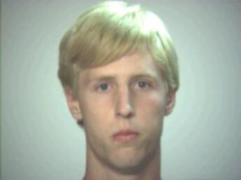 Christopher Patrick Wyatt
