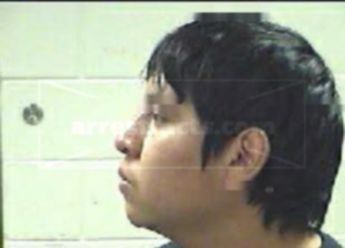 Danon Ray Sylestine