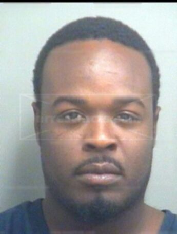 Malcolm Jamaal Straghn