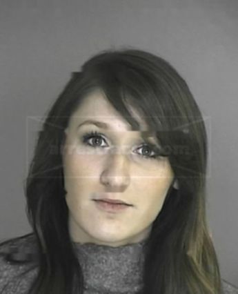 Ashley Renee Sikora