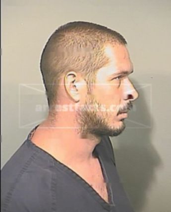 Joshua Michael Fenter