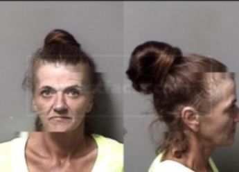 June Anna Moore