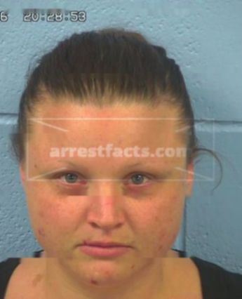 Anna Marie Cox