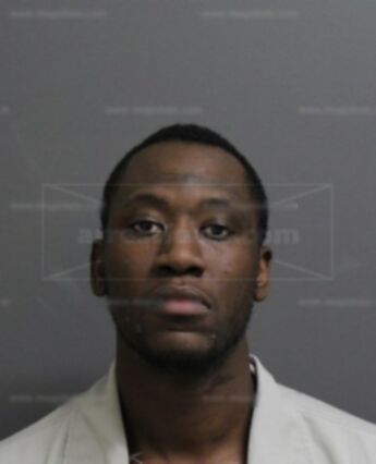 Ryan Terrell Riddle