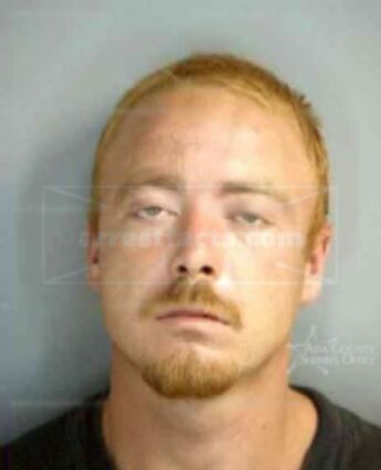 Roy Alton Mcgee