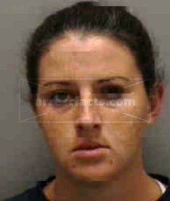 Meaghan Christine Nolte
