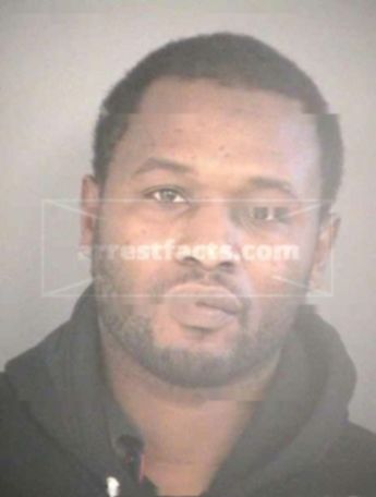 Christopher Seneca Johnson