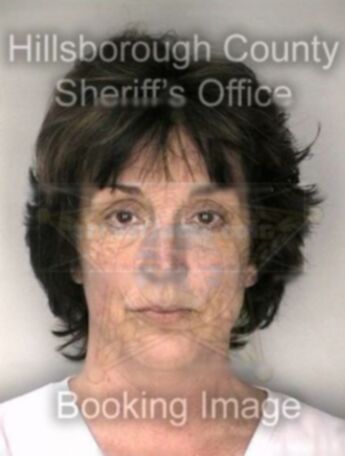 Linda Sue Berger