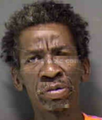 Willie James Bell