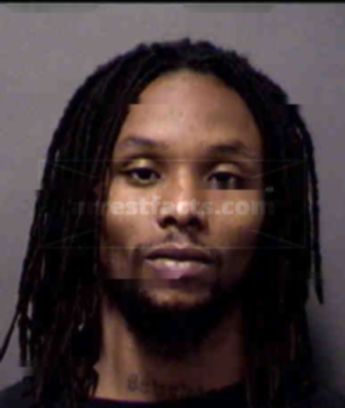 Dondre Quantico Williams-Mason