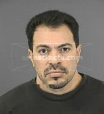 Frank Roberto Maestas