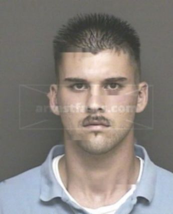 David Wayne Frydrychowski