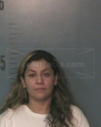 Ambar Lynette Flores