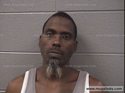 Anthony Bridges