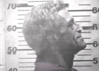 Thomas Vincent Mclaughlin