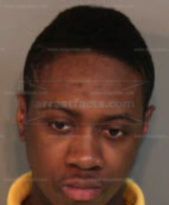 Tyrance Mills