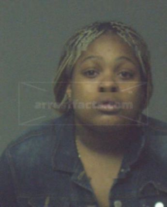 Ashley Kenyatte Floyd