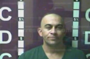 Christopher Floyd Cates