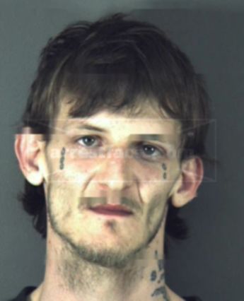 Shelby Kenneth Shull Iii