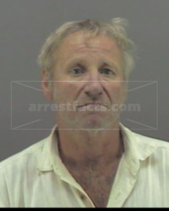 Edward William Mcbride