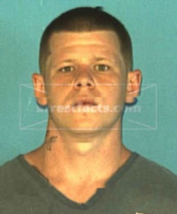 Matthew Allen Chastain