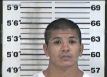 Gregory Gonzales