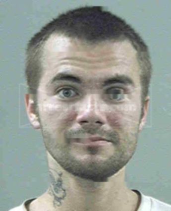 Travis Jordan Wolf