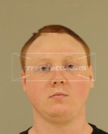 Dustin Lee Cass