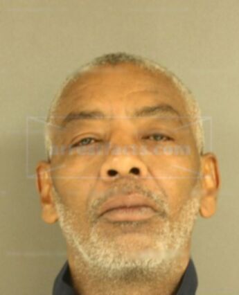 Robert Earl Ellis