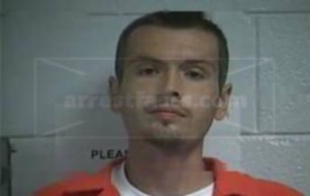 Ashley Edford Luman