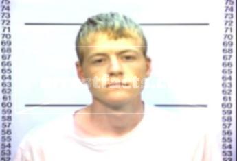 Cody Dwayne Gober