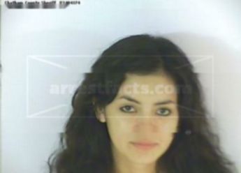 Mirza Garcia-Gonzales