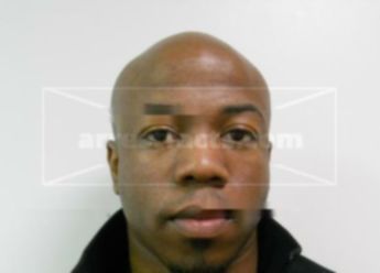 Damian Deshon Daniel