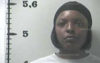 Deneca Rashon Dunn