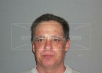 Johnny Ray Cox