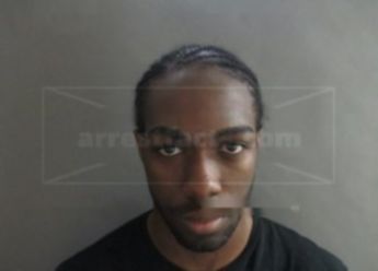 Jacques Kevantae-Marquis Gray